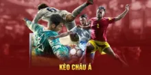 Kèo châu Á