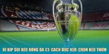 soi kèo bóng đá C1