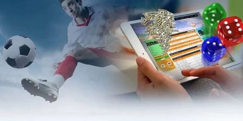 xem tỷ lệ cá cược bóng đá hôm nay