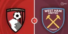Nhận Định Bournemouth Vs West Ham Lúc 22h00 22/11