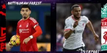 Nhận Định Liverpool Vs Nottingham Lúc 22h00 Ngày 22/11