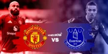 Nhận Định Manchester United Vs Everton Lúc 03h00 Ngày 25/11