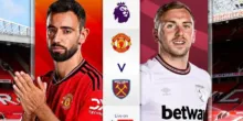 Soi Kèo Man Utd Vs West Ham Utd - 03h00 Ngày 5/12/2025