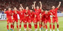 U23 Việt Nam vs Indonesia Chạm Trán Bán Kết Sea Game 33