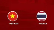 U22 Thái Lan - U22 Việt Nam
