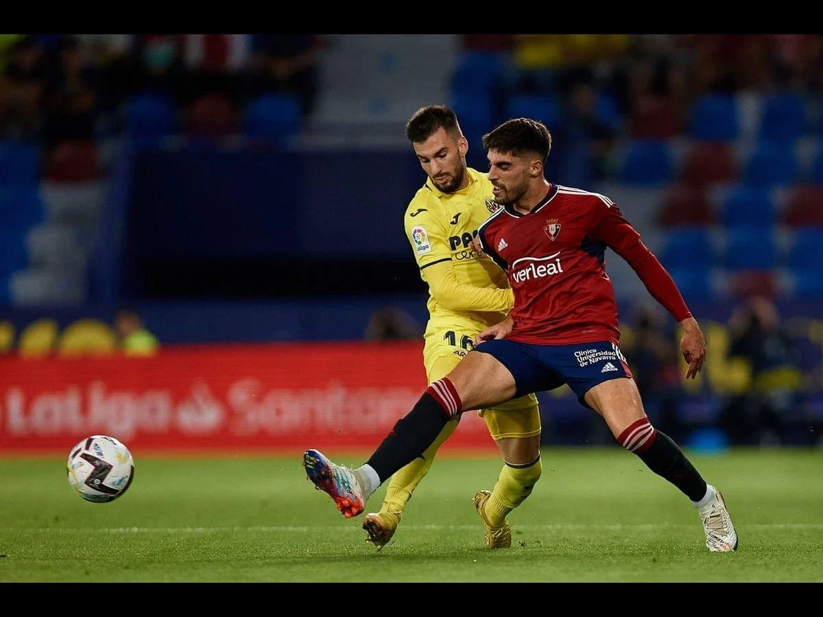 osasuna-vs-villarreal-2-1